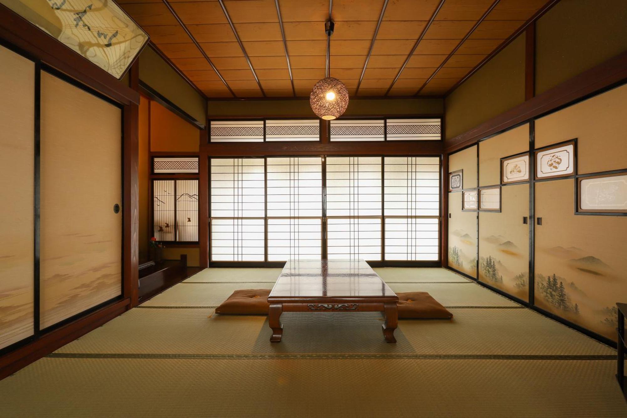 貸切民泊宿 だんねだんね Private Guest House Danne-Danne Ono  Exterior foto
