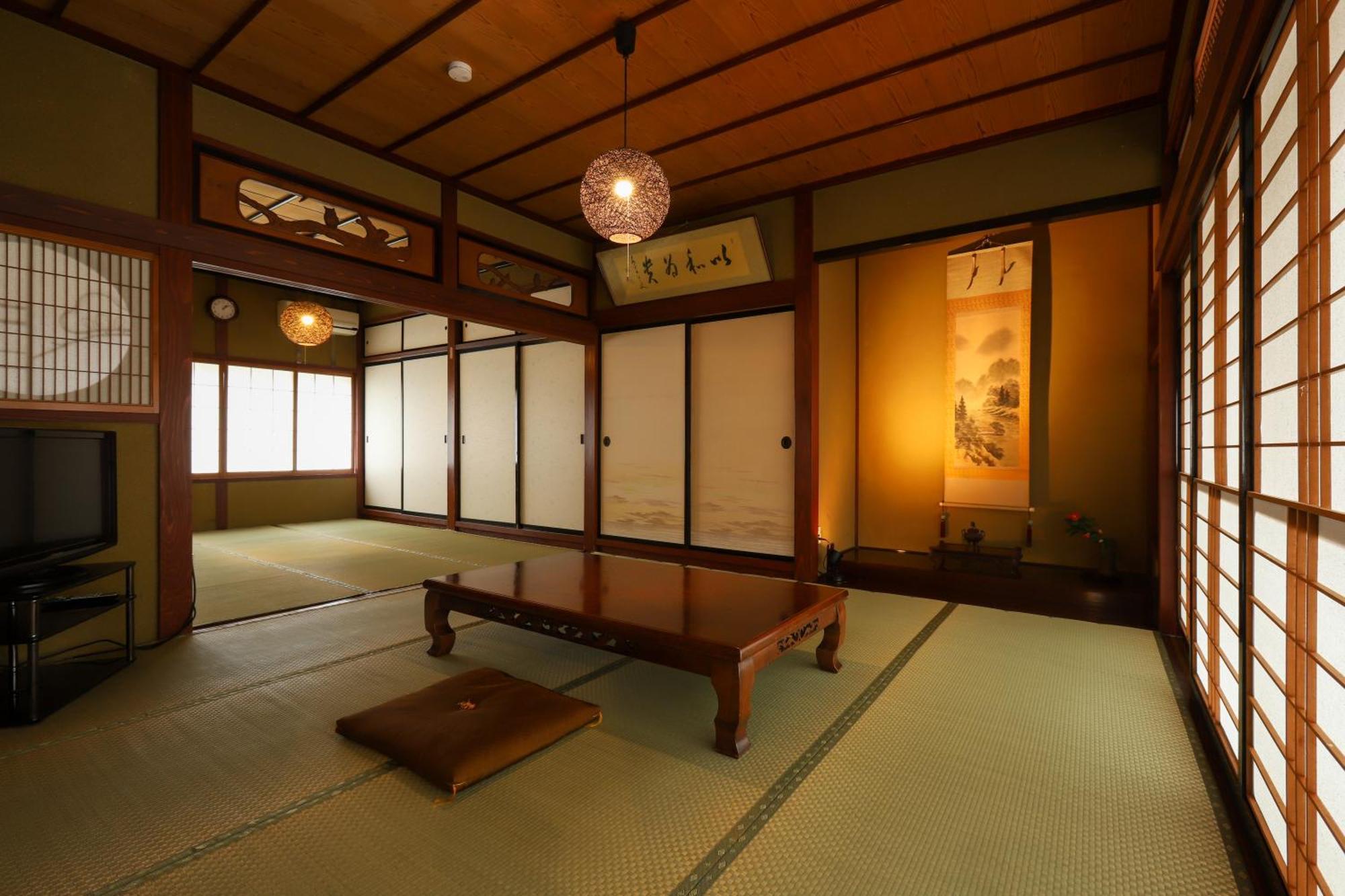 貸切民泊宿 だんねだんね Private Guest House Danne-Danne Ono  Exterior foto