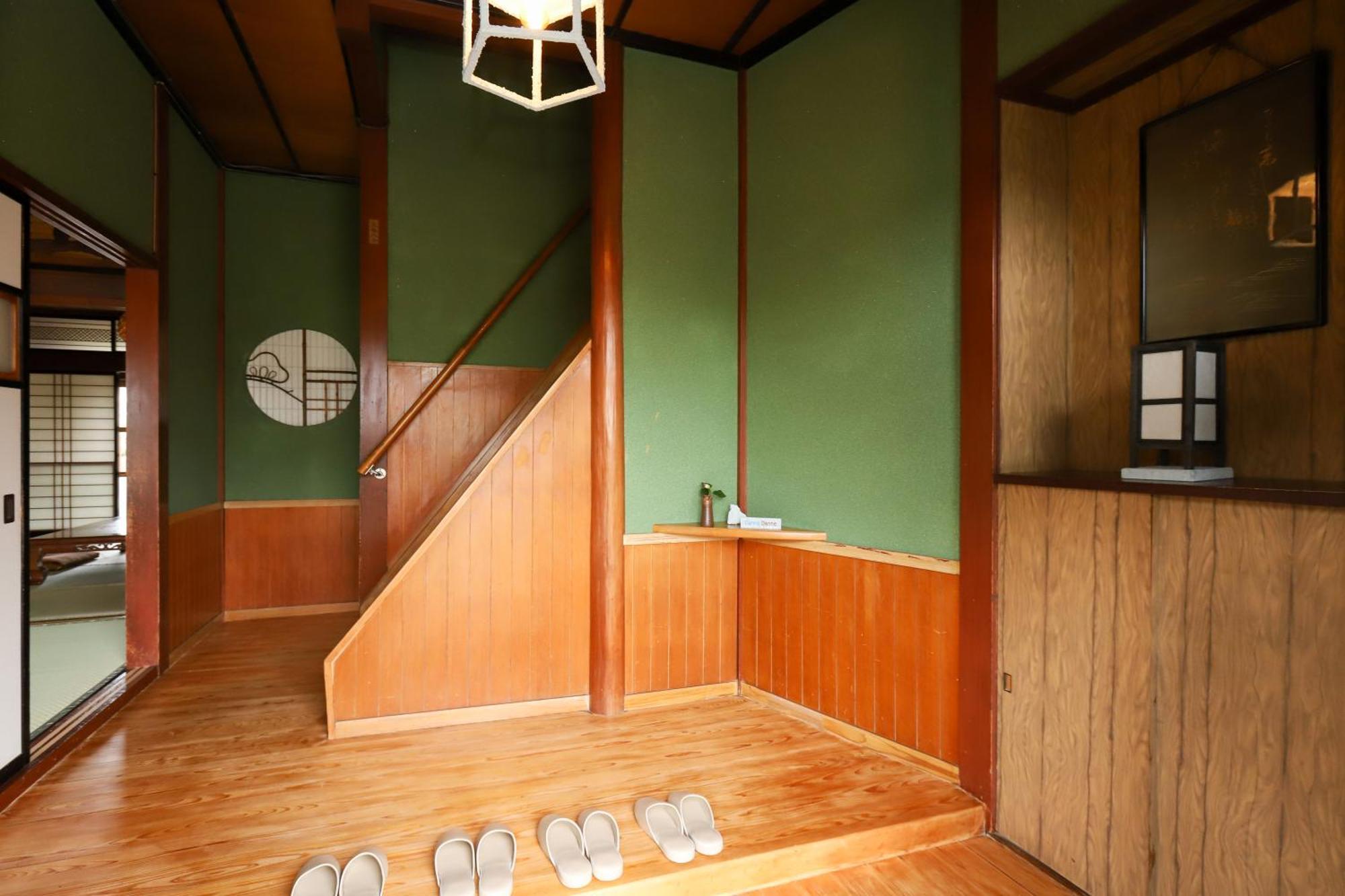 貸切民泊宿 だんねだんね Private Guest House Danne-Danne Ono  Exterior foto
