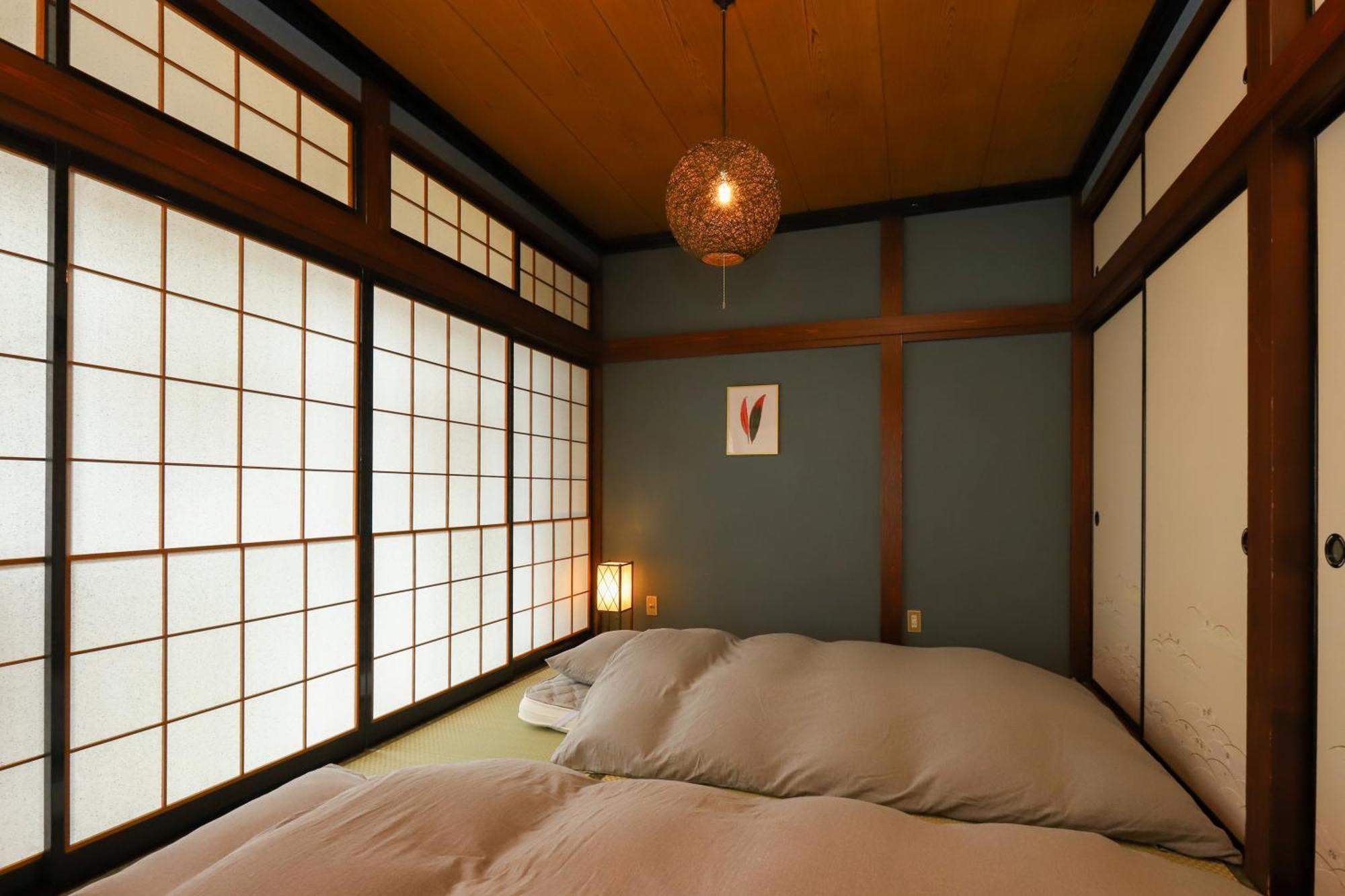 貸切民泊宿 だんねだんね Private Guest House Danne-Danne Ono  Exterior foto
